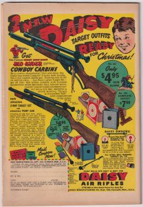 Hopalong Cassidy #50 (1950) Hopalong Cassidy