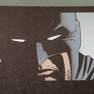 2022 new Geoff Johns FLASHPOINT BEYOND 0 Batman blood NM