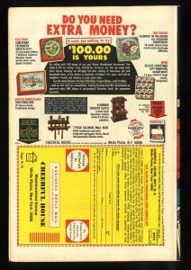 Superman #266 FN/VF 7.0