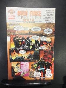 X-Force #5 (2014)nm