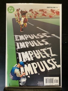 Impulse #81 (2002)