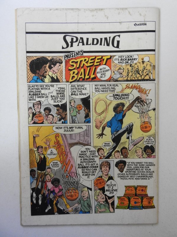 Daredevil #147 (1977)