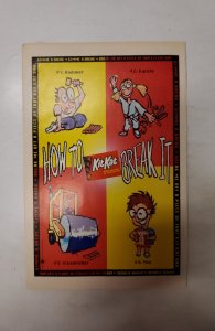 Casper #1 (1995) NM Marvel Comic Book J734