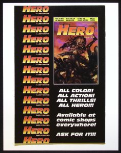 DArk Horse Comics #11