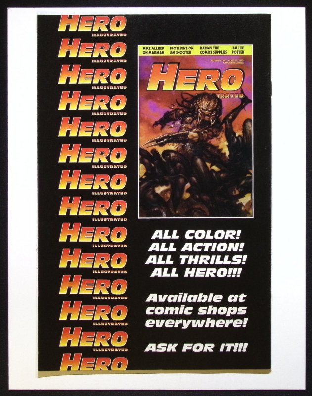 DArk Horse Comics #11