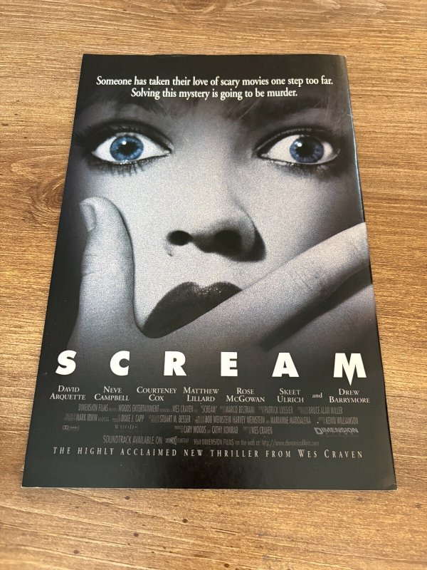 What If ? # 94 NM- Marvel Comic Book Juggernaut 14 J384