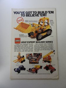 Iron Man #128 (1979) FN+ condition