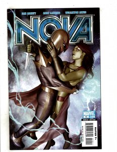 Nova #10 (2008) OF24