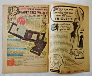 Crown Comics (1949) Vol. 1, #16vgfn