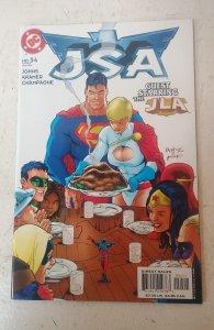 JSA #54 (2004)