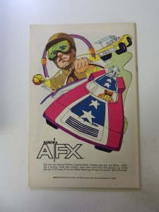 Weird War Tales #11 (1973) VF condition