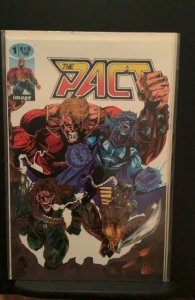 Pact #1 (1994)