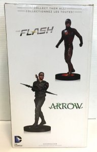 DC Collectibles Gotham JAMES GORDON  Statue NIB      *