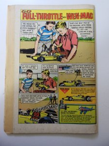 Batman #174 (1965) GD+ Condition