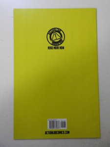 Zombie Tramp #21 McKay Risque Variant (2016) NM- Condition!