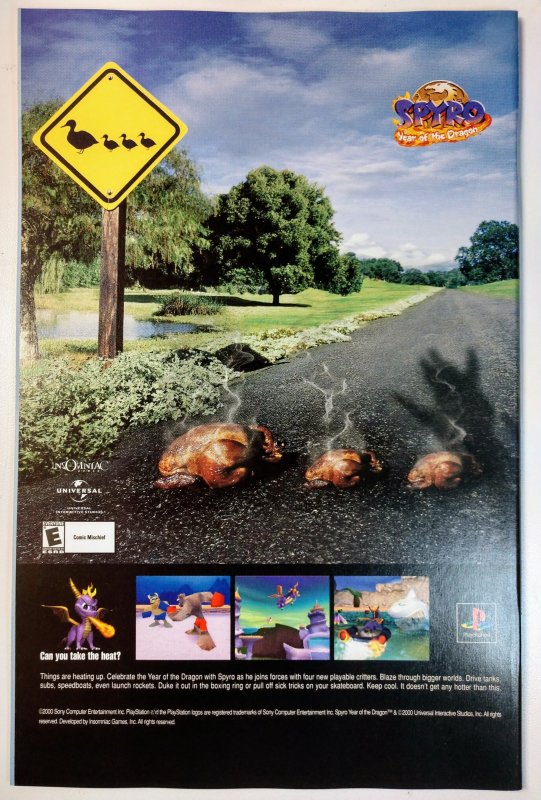 Action Comics #775 (9.4, 2001) 1st team app of The Elite