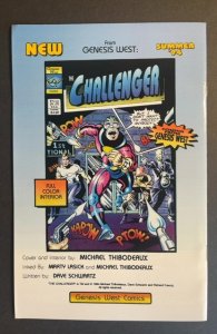 Phantom Force #0 (1994)