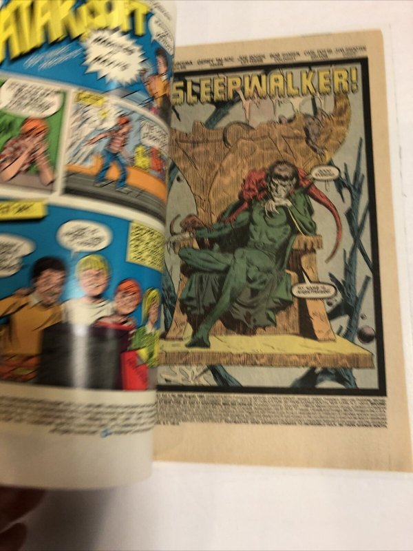 Incredible Hulk (1984) # 298 (NM) Canadian Price Variant CPV !