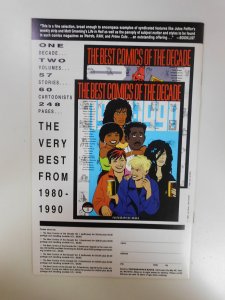 Usagi Yojimbo #23 (1990)