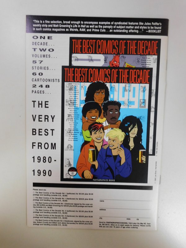 Usagi Yojimbo #23 (1990)