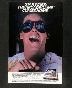 Amazing Spider-Man #258 1st Alien Symbiote Hobgoblin!