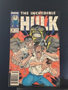 The Incredible Hulk #353 (1989)