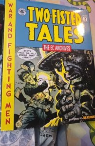 Two-Fisted Tales vol 3