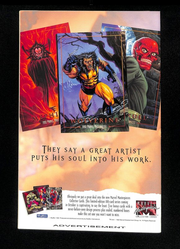 Spider-Man 2099 #1 1st Appearance! Into the Spider-verse!