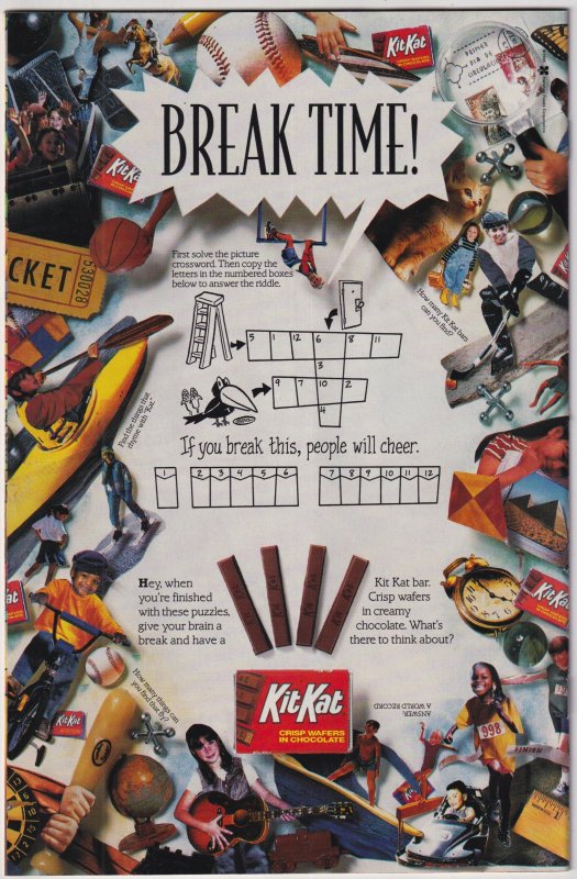 Sonic Quest: The Death Egg Saga #1 (1996) NEWSSTAND EDITION