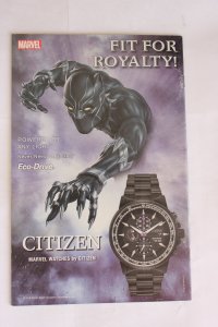 Thor #2 Rare 6th Printing(2020) Thor NM