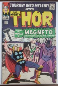 Journey into Mystery 109