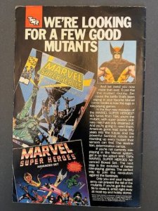 The Incredible Hulk #341 Direct Edition (1988) - NM