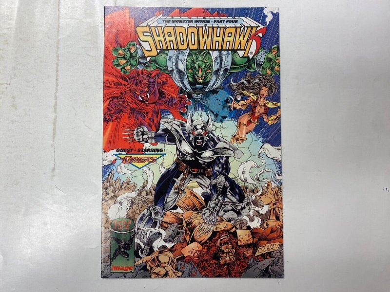 5 DYNAMITE comic books Painkiller Jane Prototype Crazyman Strangers 2 KM38