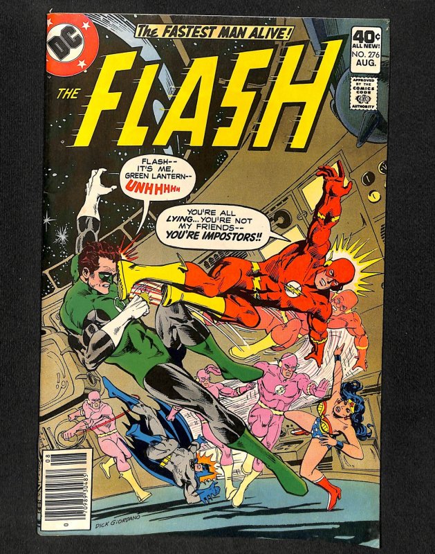 Flash #276