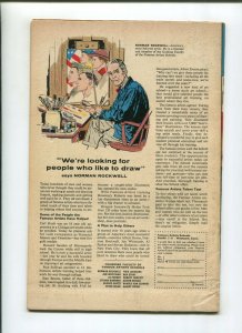 TWO GUN KID #84 (6.0) 1966 GUNSLAMMER