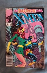 Classic X-Men #43 (1990)