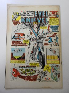 Conan the Barbarian #35 (1974) FN Condition!