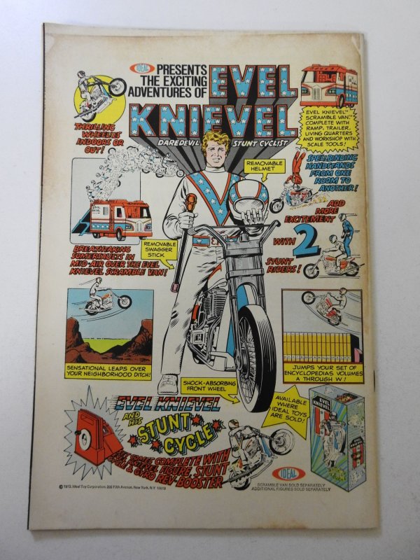 Conan the Barbarian #35 (1974) FN Condition!