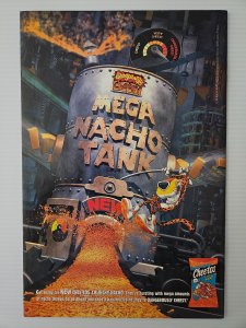 Thunderbolts #4 (1997)