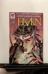 Elven #0 (1994)
