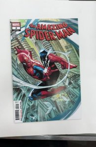 The Amazing Spider-Man #2 (2025)