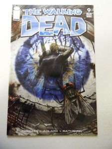 The Walking Dead #9 (2004) VF Condition