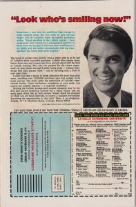 The Defenders #42 (1976) The Defenders