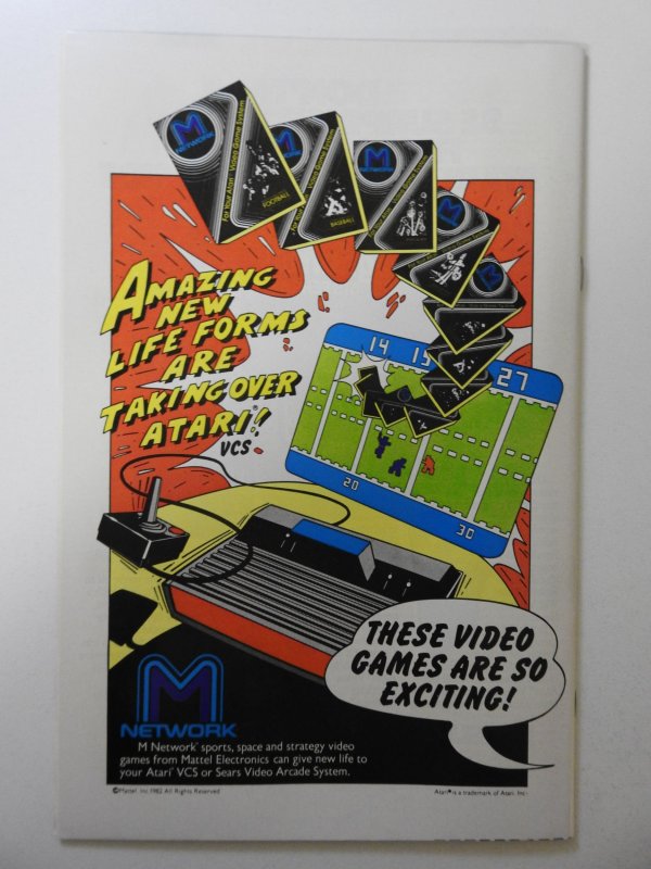 Detective Comics #524 (1983) VF/NM Condition!