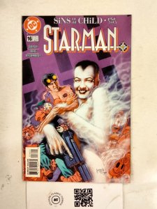 Starman #16 VF-NM DC Comic Book 36 TJ78