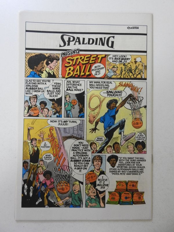 The Brave and the Bold #135 (1977) VF- Condition!