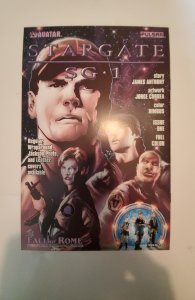 Garth Ennis' 303 #0 (2004) NM Avatar Comic Book J738