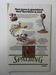 Adventure Comics #446 (1976) VG/FN Condition!