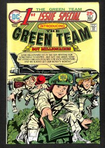 1st Issue Special #2 (1975)