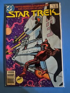 Star Trek #2 (1984) VF